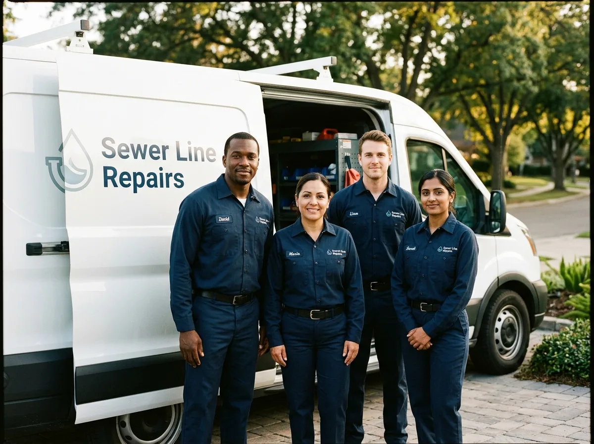 Emergency Plumber company in Gaylord, MI