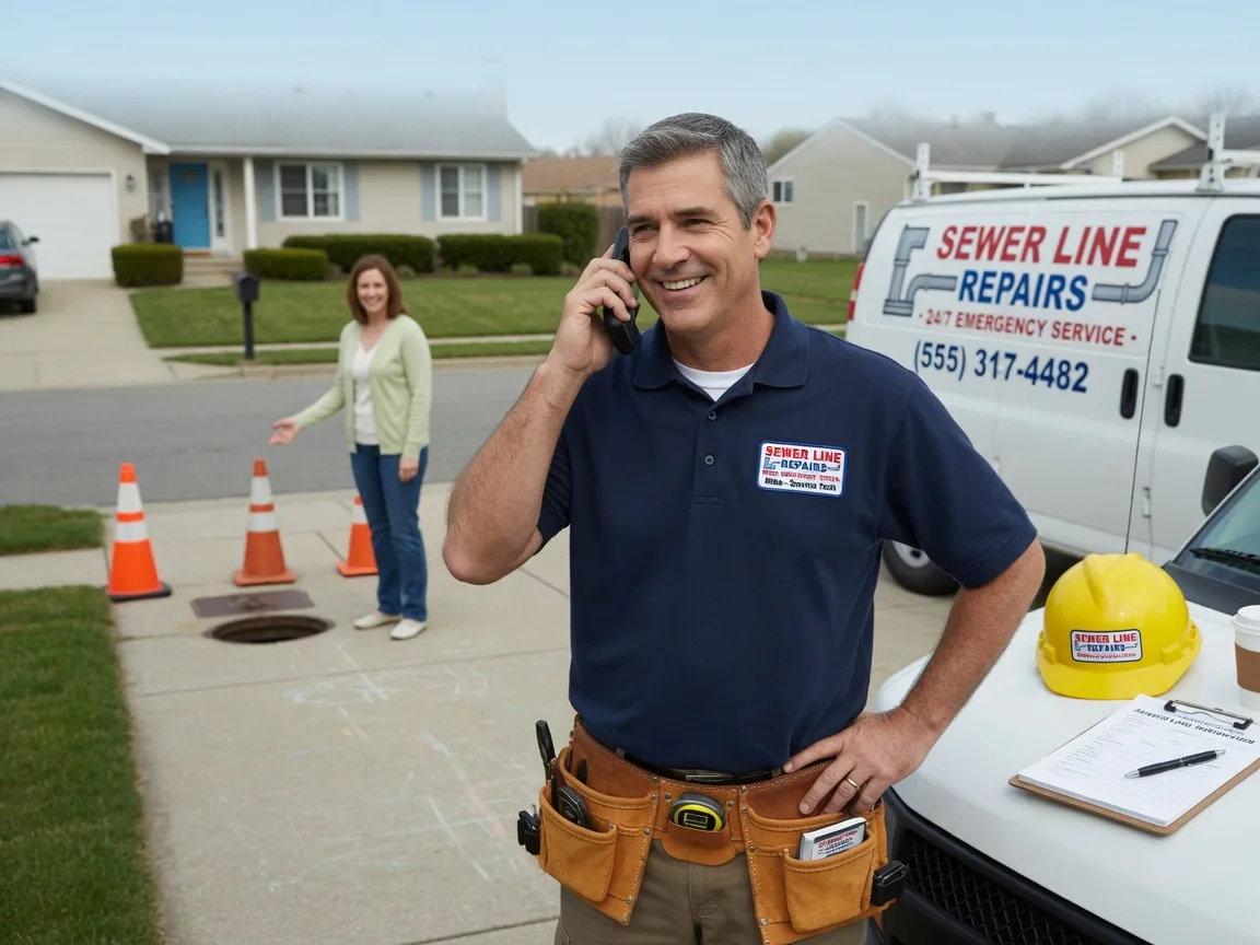 Emergency Plumber Gaylord, MI FAQs